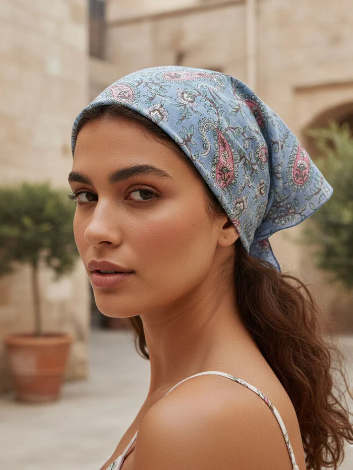 Kavi Bandana